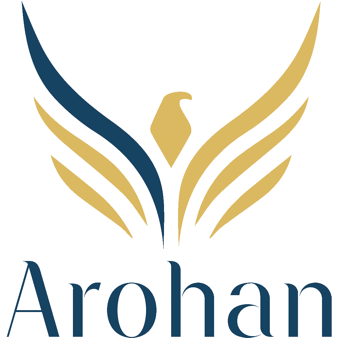 Arohan